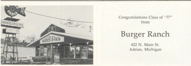 Burger Ranch